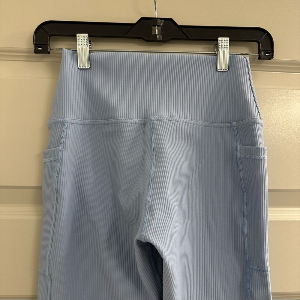 Born Primitive All Or Nothing Capri W/ Pockets - Picture 4 of 10